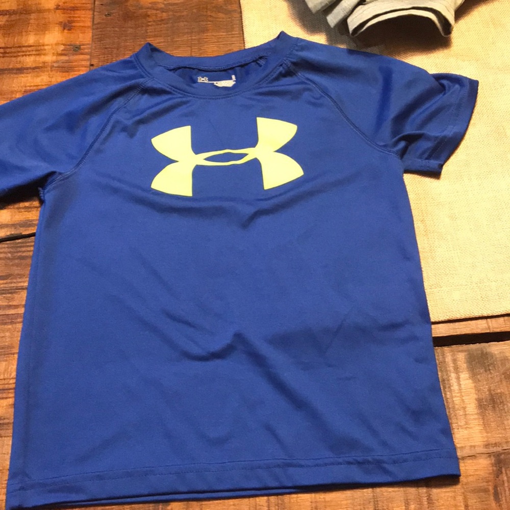 Boys tee